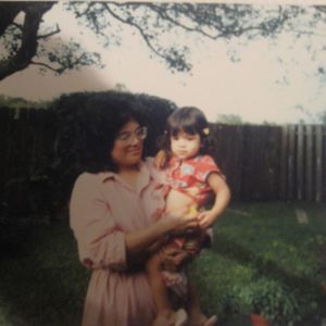 Meet your Posher, Rachael